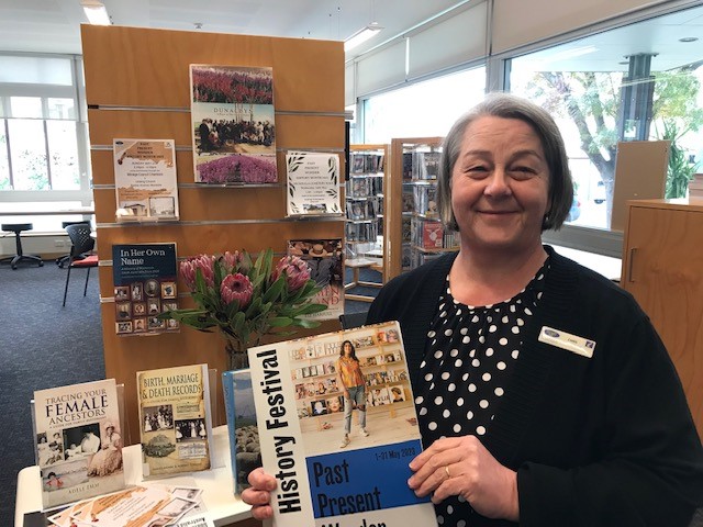 Exploring Tatiara's history  Border Chronicle