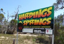 Bordertown Field Naturalists celebrate milestone