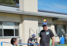 Lucindale tournament attracts mass talent