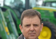 McBride in hot water