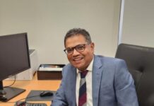 High risk of heart disease