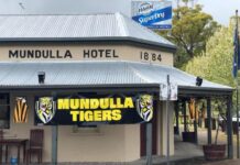 Historic hotel up for grabs