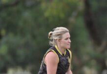 Kybybolite gun takes top honours