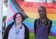 Limestone Coast councils are urged to fly Pride flag in IDAHOBIT Day support