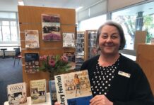 Exploring Tatiara’s history