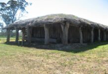 Clayton Farm celebrates History Month