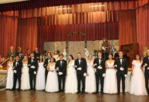 Mundulla Debutante Ball a success