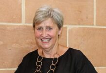 Liz encourages community to nominate