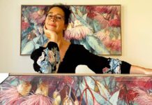 Local artists prove it is never too late to pursue a hobby