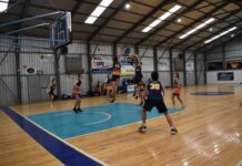 Bordertown hosts 78th Mount Gambier Berri Exchange