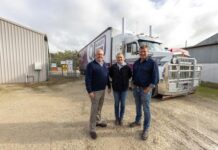 Quality Wool Bordertown store boosts support to growers