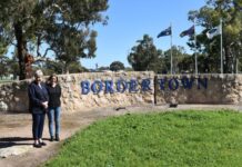 Bordertown in top three finalists for Ag Town of the Year