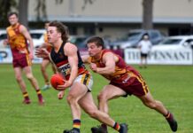 First week of finals done