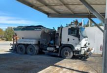 Jetpatcher life extended