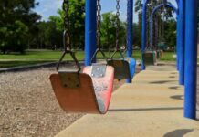 Bordertown Adventure Playground committee to fundraise at Market Day