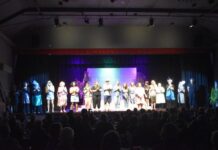 Opening Night sells out for Keith’s Beyond the Horizon