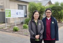 Medical Hub still on the table for Bordertown