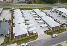 More homes for workers in Bordertown