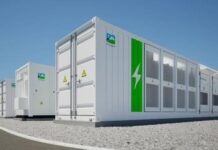 Powering up the region