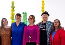 Adelaide Festival kicks off in Bordertown