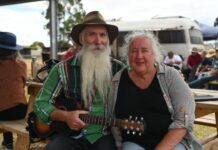 Musical detour was well worth it for Bones