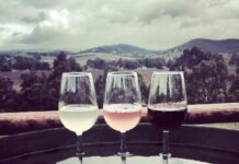 Barriers broken for Australian wine