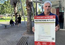 Fishing looks positive for comps