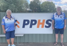 PPHS day well attended