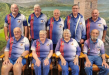 Bay home after epic battle