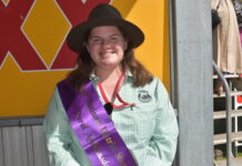 Dana set to represent Keith