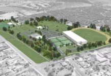 Council drops Sports Centre project