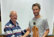 Hinge is cream of the crop