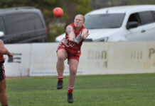 Upsets in preliminary finals