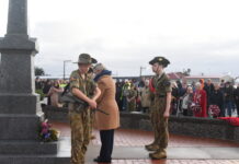 2024 Port MacDonnell Anzac Day Dawn Service