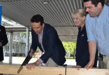 Apprentices on the rise