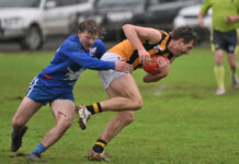 Grand final rematch headlines opener