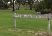 Dog park hopes for Bordertown