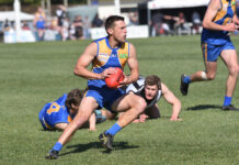 Eagles ready to step up