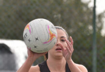 Magpies look to continue success