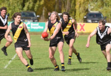 Hawks ready for better season