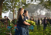 Penola Cooawarra ANZAC Day 2024