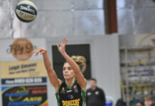 Double wins to open season