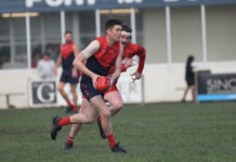 Demons look to changes for success