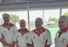 Lower South East dominates