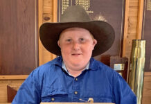 Solid field for monthly shoot