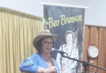 Branson delights at Over 50s