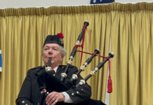 Over 50s turn Scottish