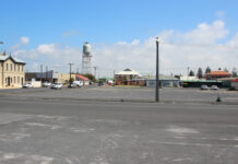 Further development for former boatyard