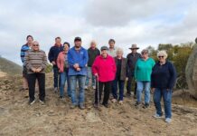 Top Tintinara trip for naturalists