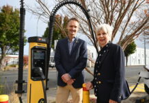 RAA strengthens connection for South East EVs